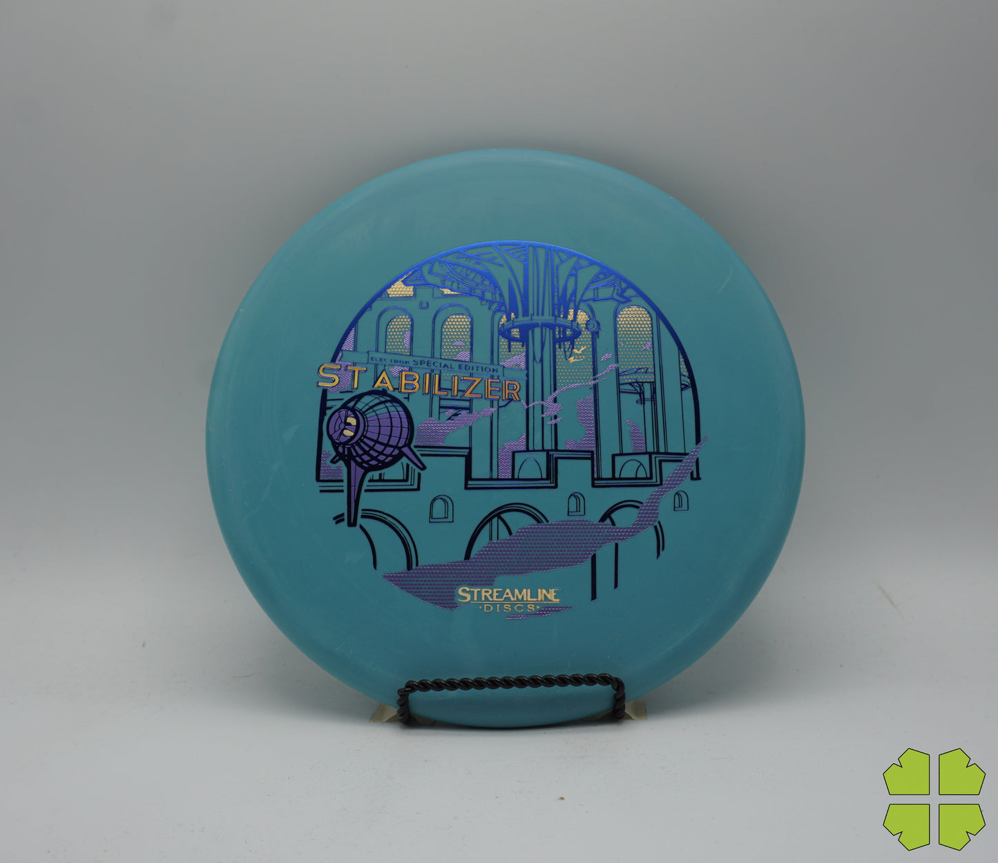 Stabilizer - Special Edition Electron
