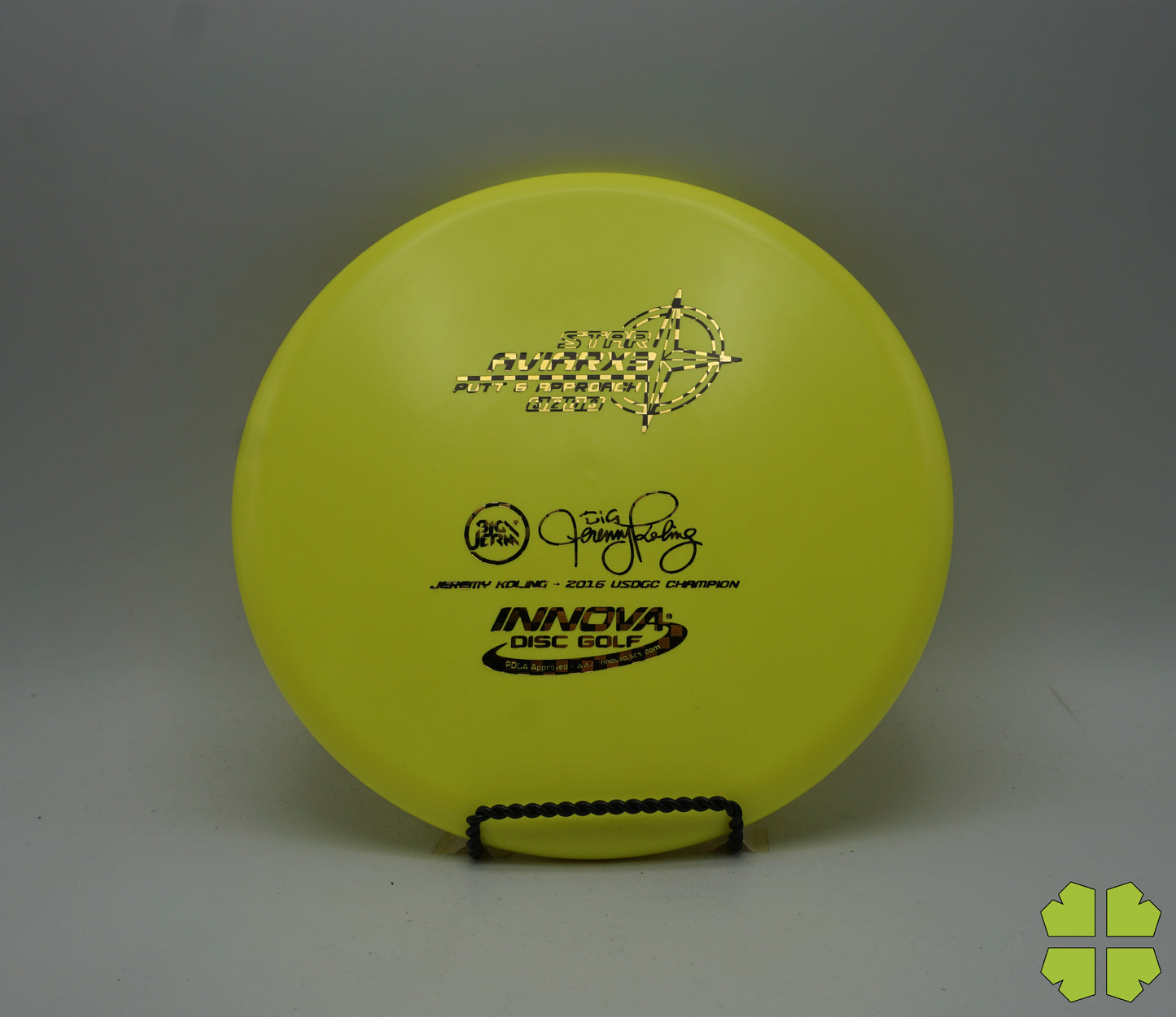 AviarX3 - Star