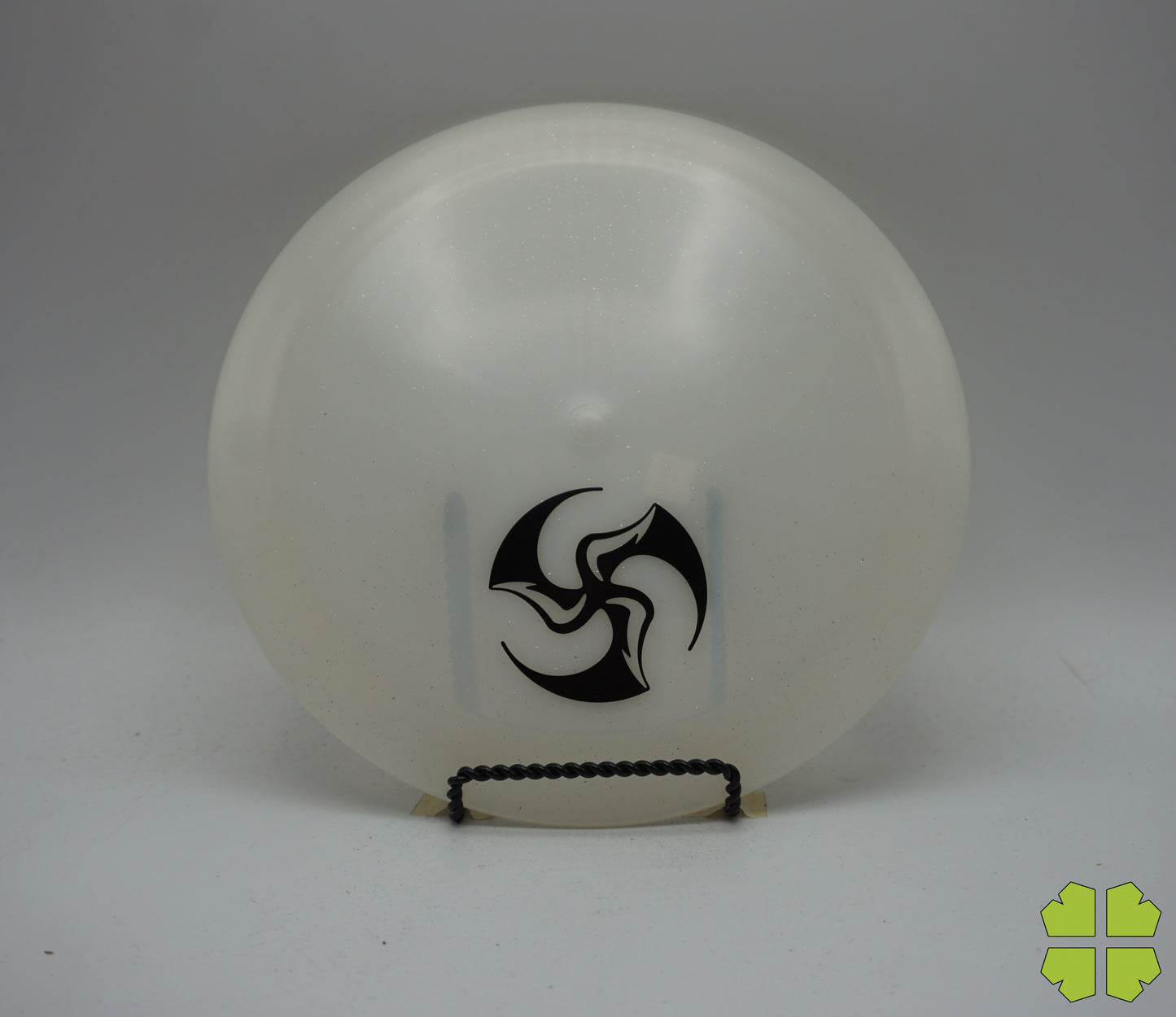 Trespass - Lucid Sparkle (Huk Stamp)