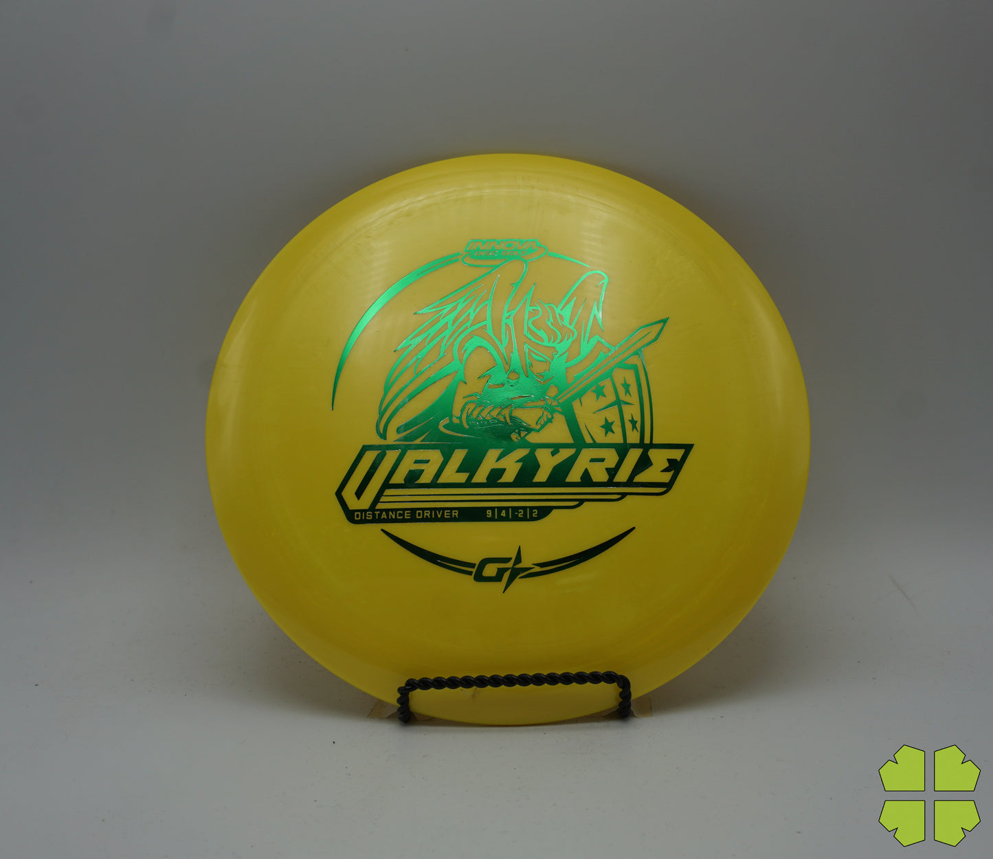 Valkyrie - GStar