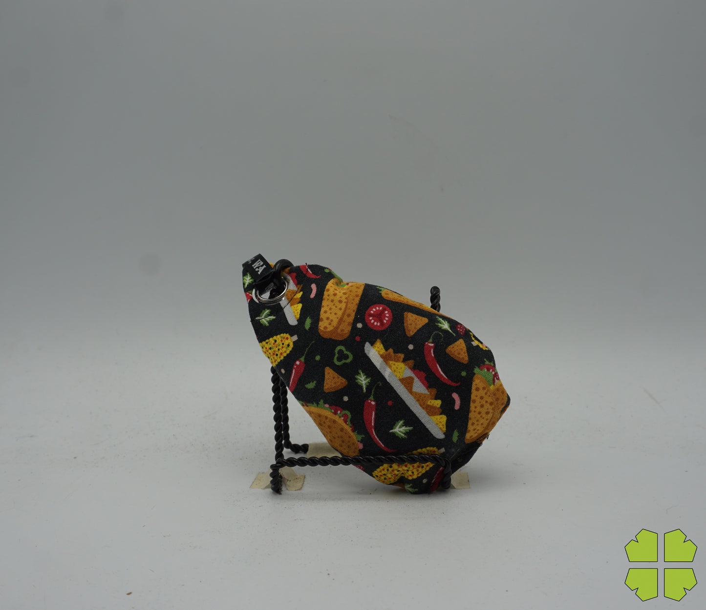 Rainy Daze Chalk Bags (Lemongrass)