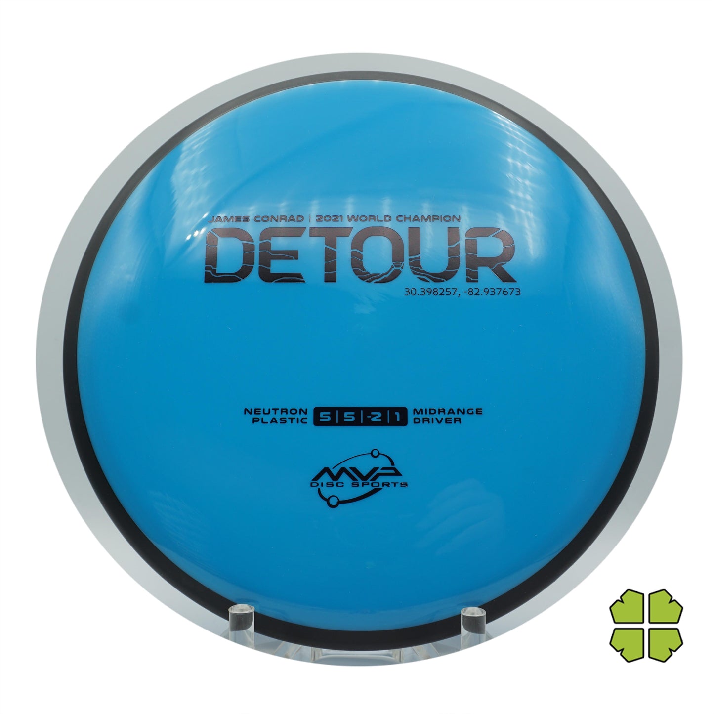 Detour - Neutron