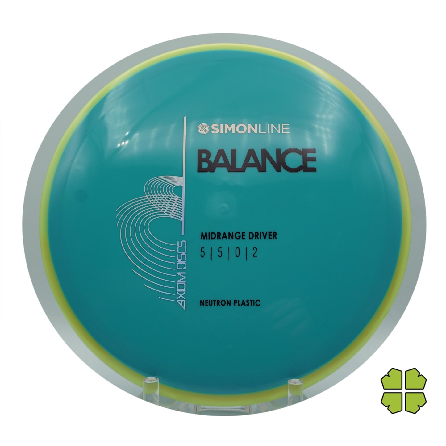 Balance - Neutron
