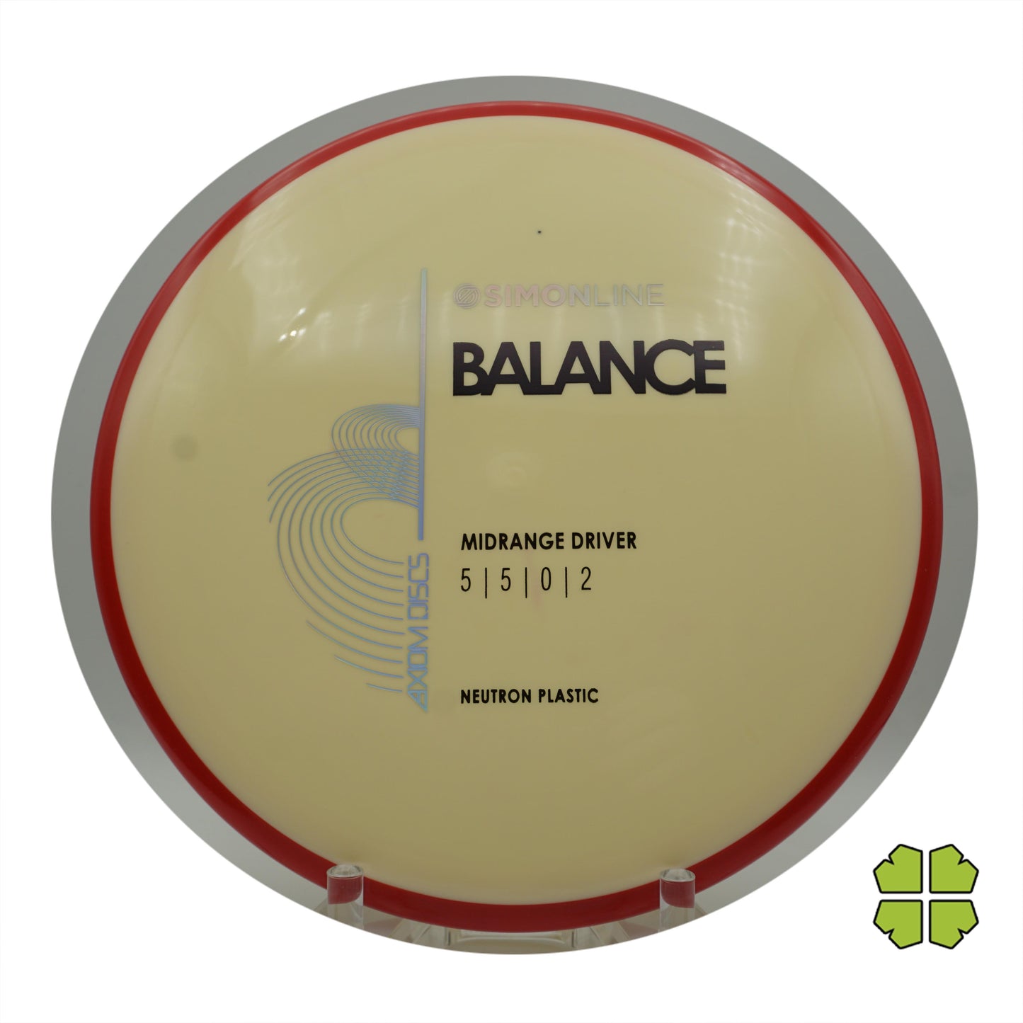Balance - Neutron