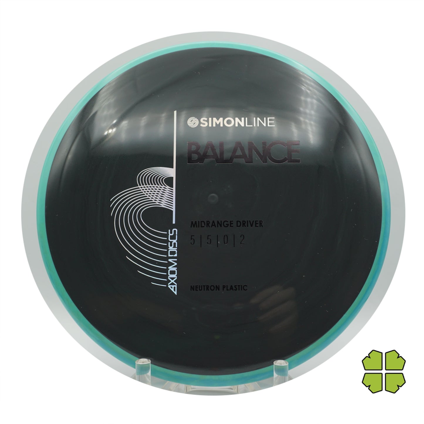 Balance - Neutron