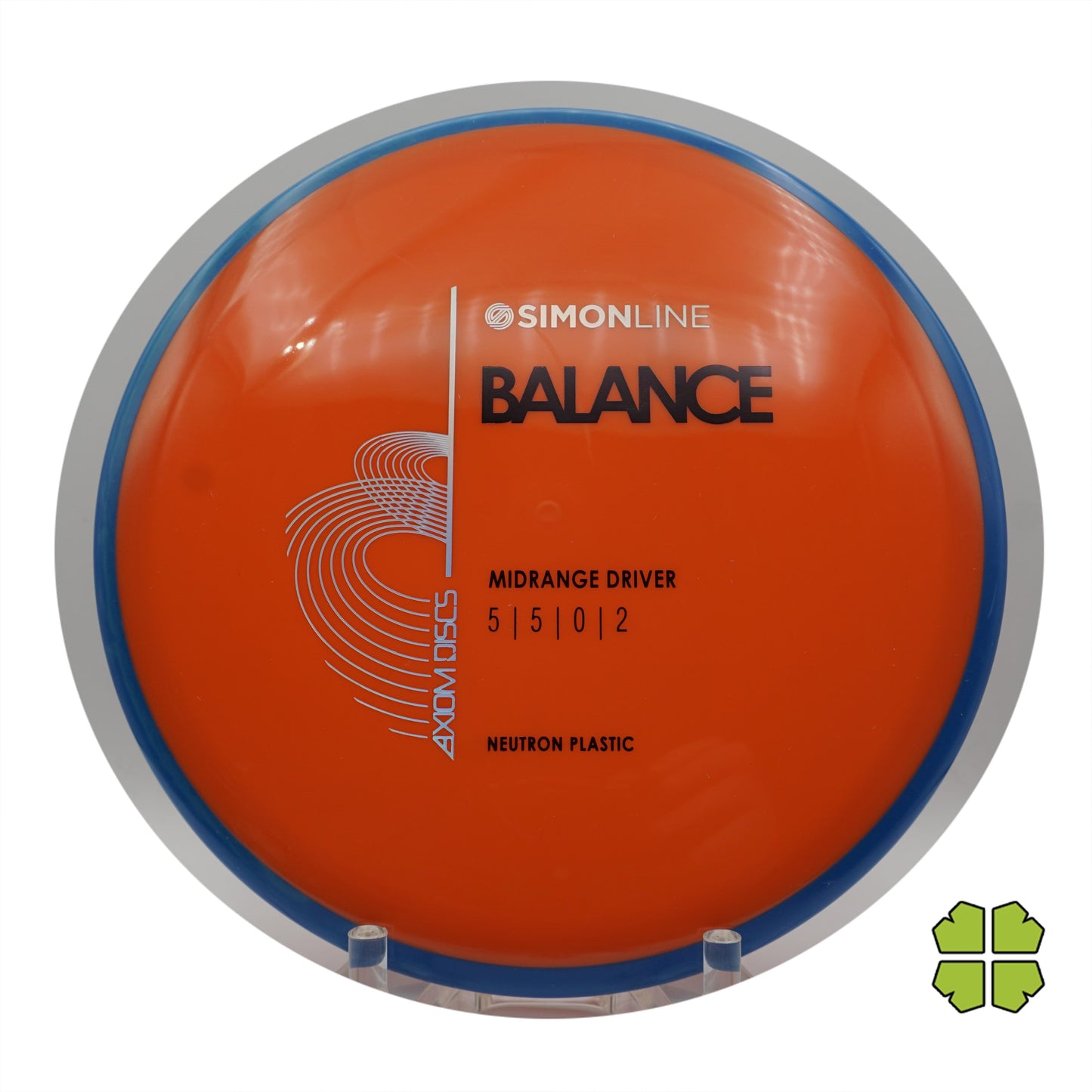 Balance - Neutron