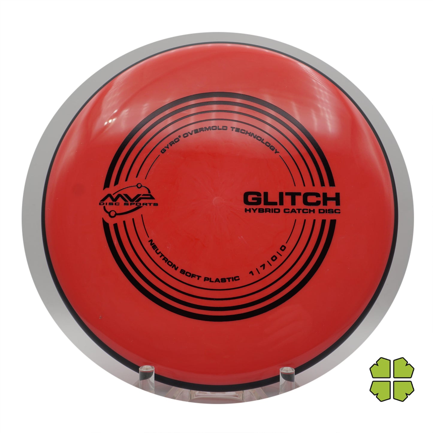Glitch - Neutron Soft