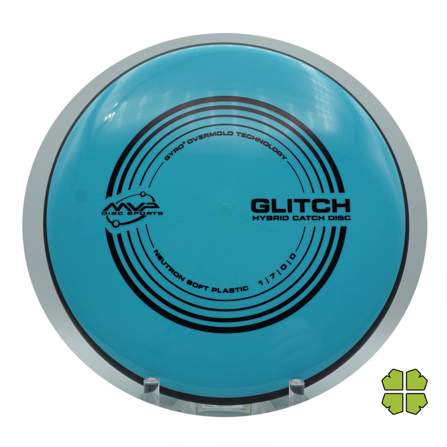 Glitch - Neutron Soft