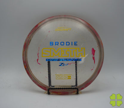 Brody Smith 2024 Jawbreaker ZFlx Zone OS