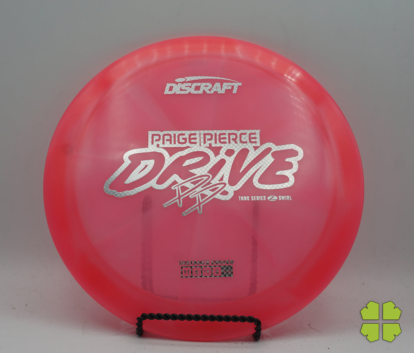 Drive - Z Swirl 2025 Paige Pierce Tour Series