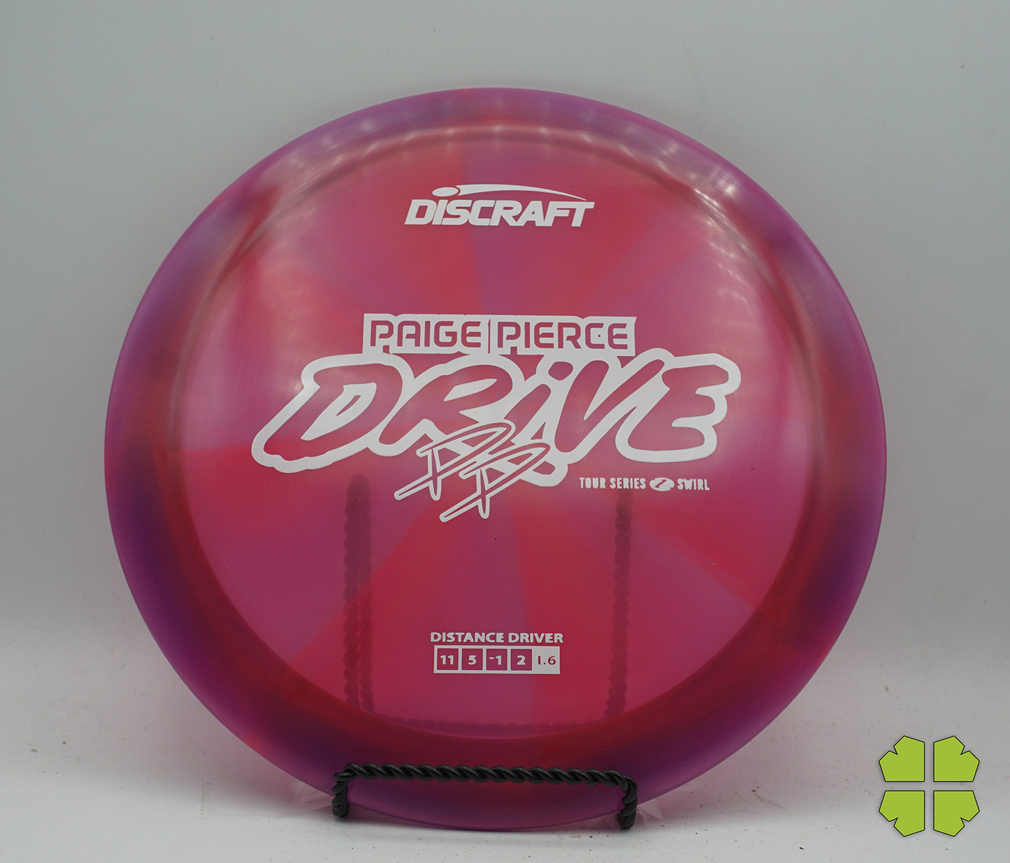 Drive - Z Swirl 2025 Paige Pierce Tour Series