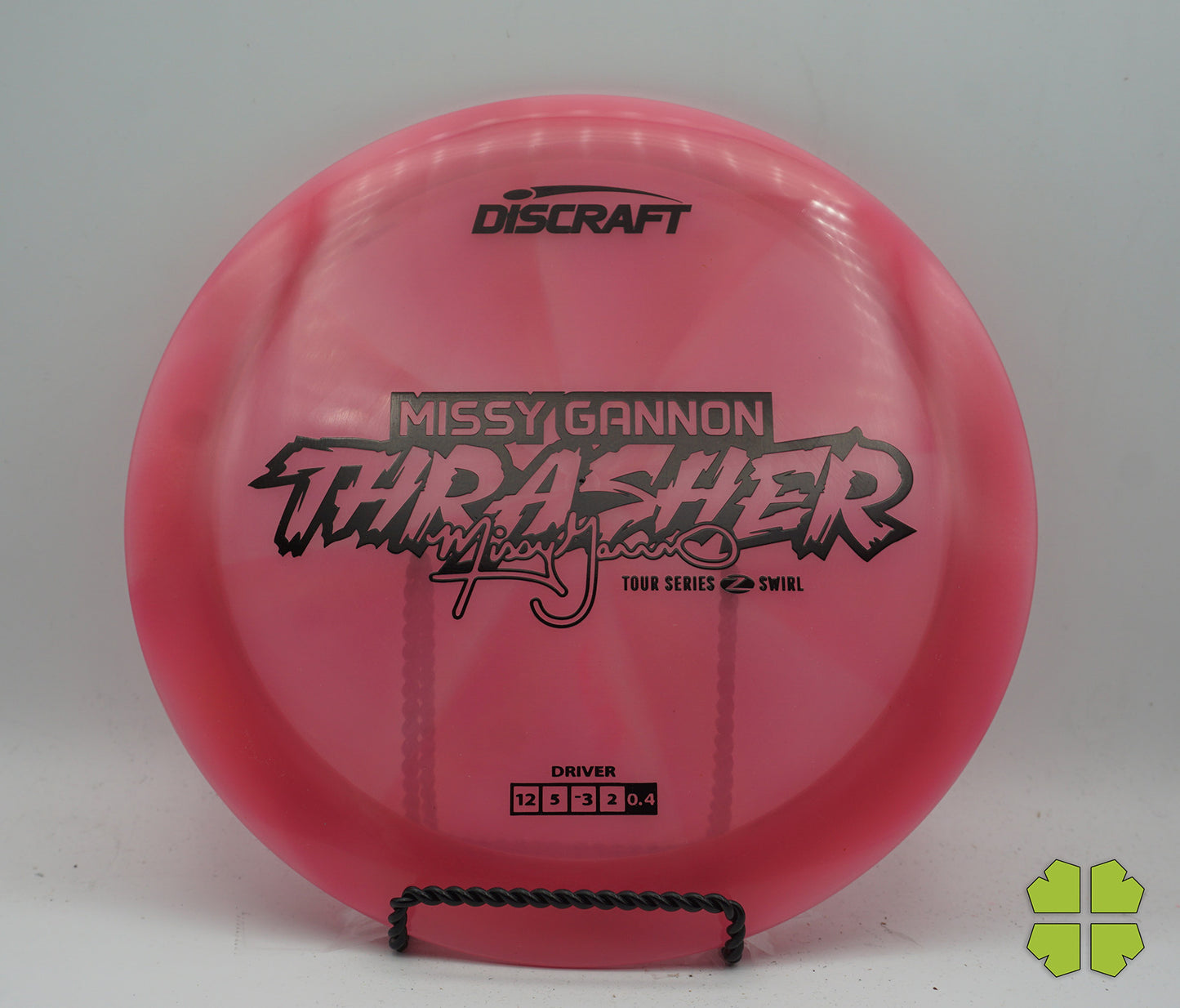 Thrasher - Z Swirl 2025 Missy Gannon Tour Series