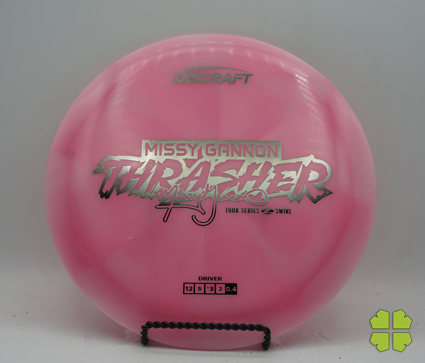 Thrasher - Z Swirl 2025 Missy Gannon Tour Series