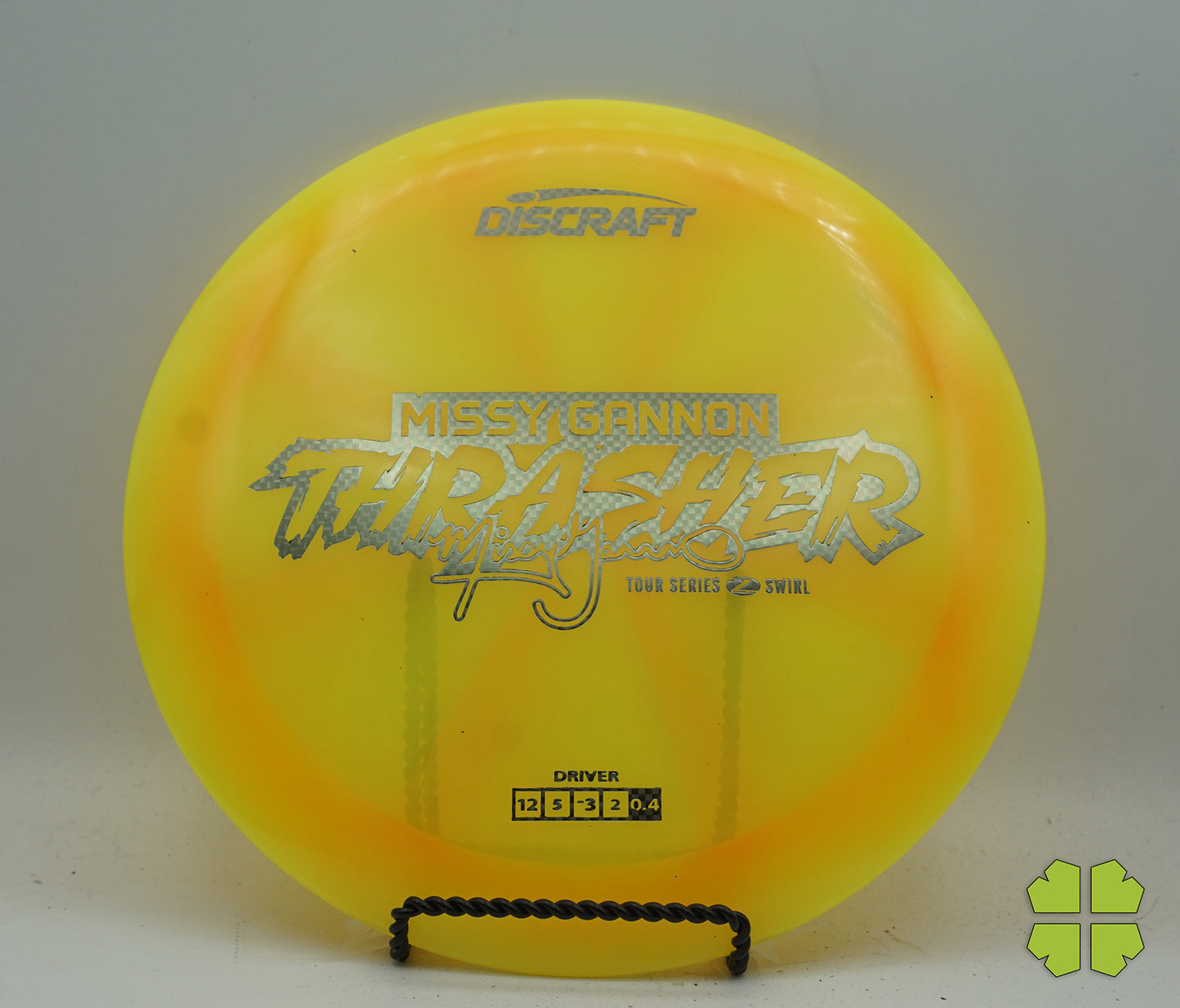 Thrasher - Z Swirl 2025 Missy Gannon Tour Series