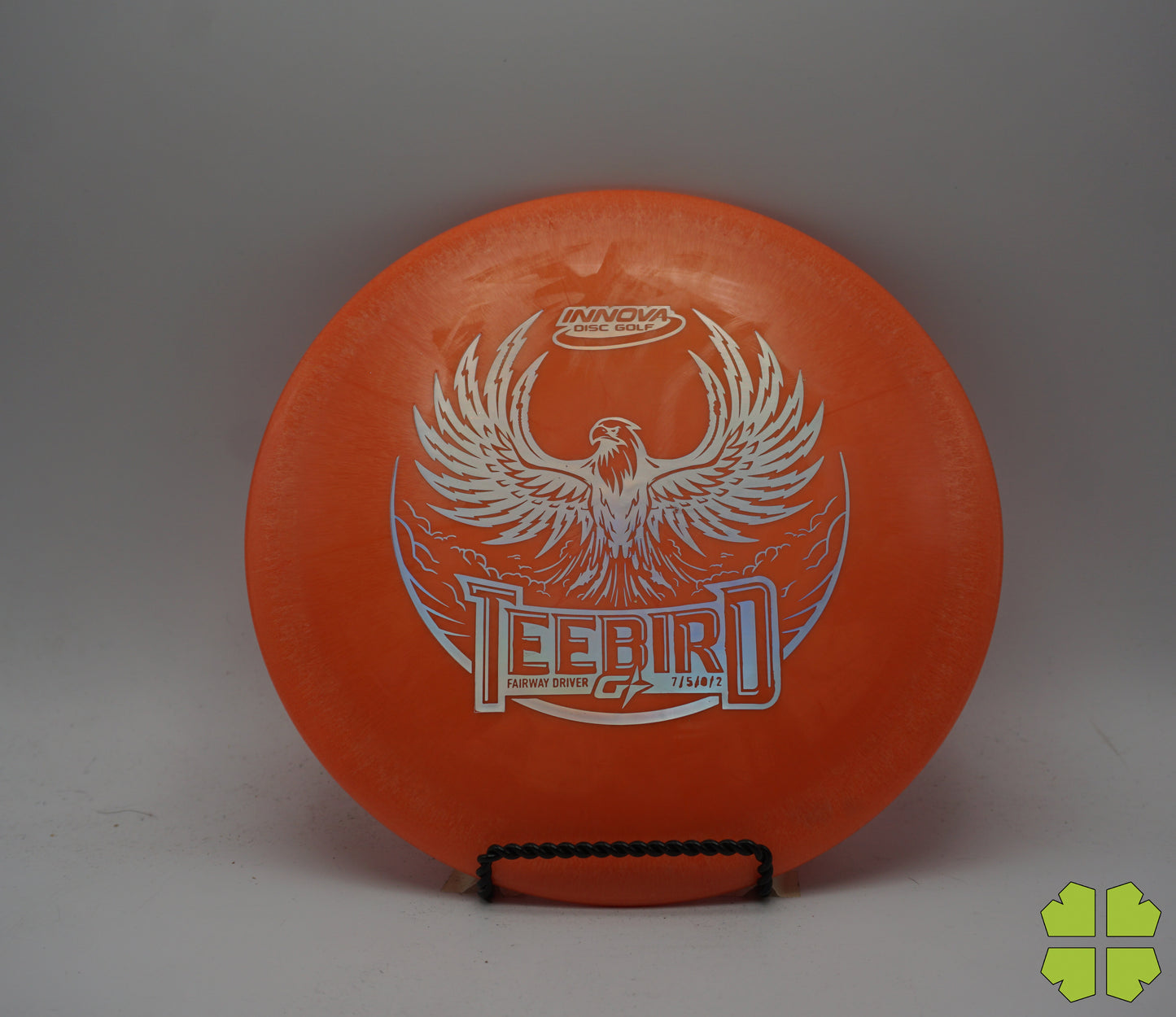 TeeBird - GStar
