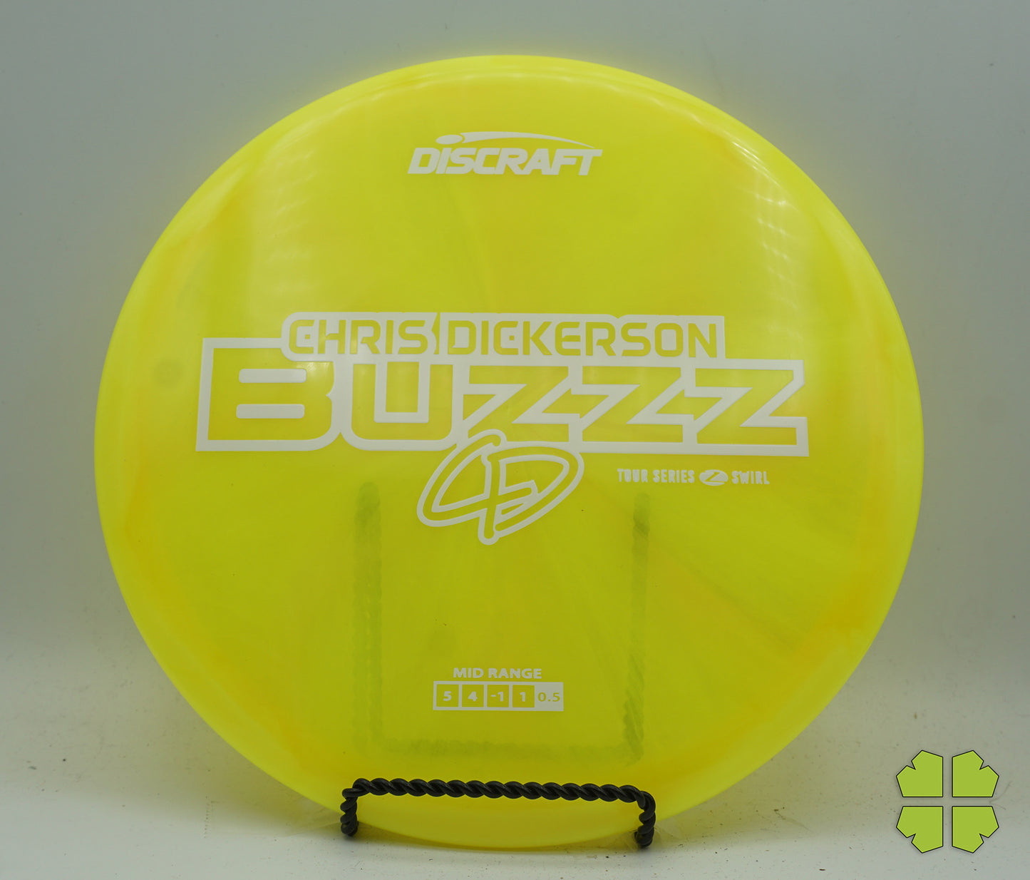 Buzzz - Z Swirl 2025 Chris Dickerson Tour Series