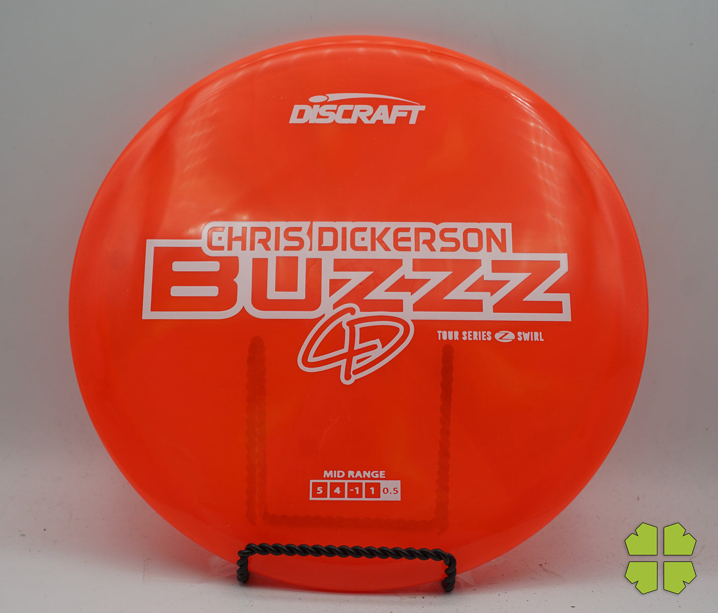 Buzzz - Z Swirl 2025 Chris Dickerson Tour Series