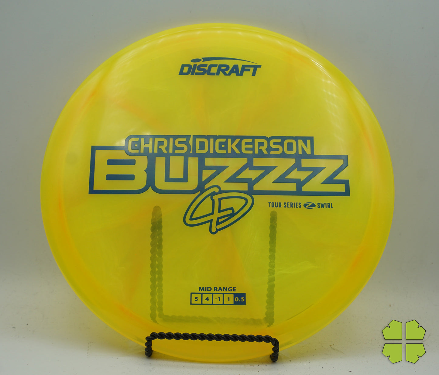 Buzzz - Z Swirl 2025 Chris Dickerson Tour Series