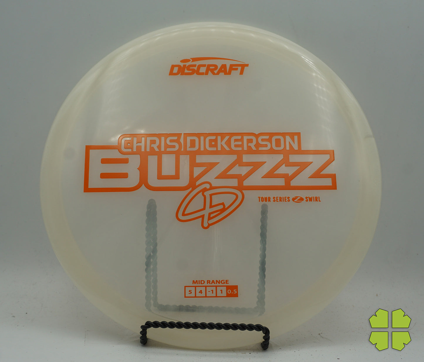 Buzzz - Z Swirl 2025 Chris Dickerson Tour Series