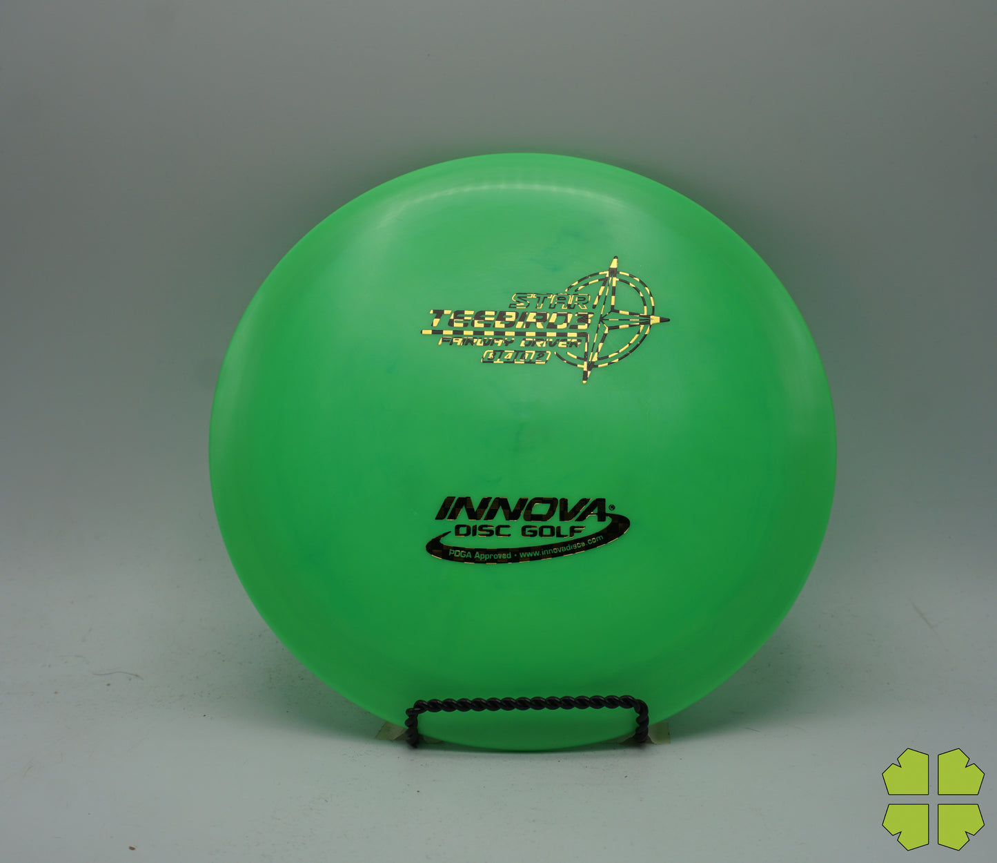 TeeBird3 - Star