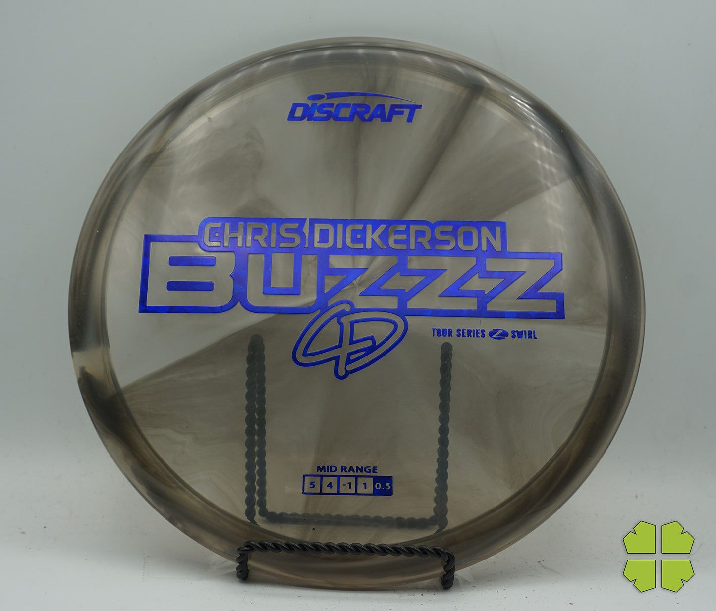 Buzzz - Z Swirl 2025 Chris Dickerson Tour Series