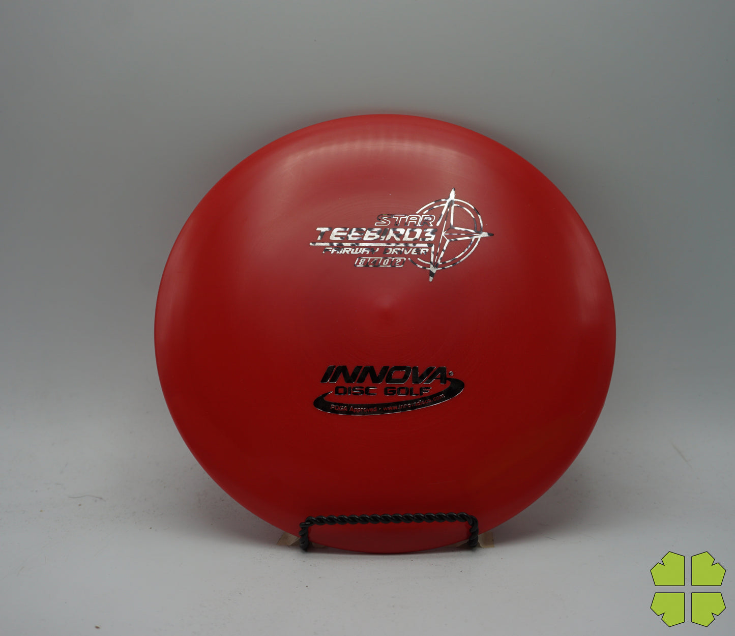 TeeBird3 - Star