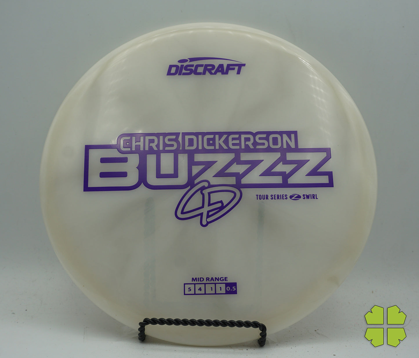 Buzzz - Z Swirl 2025 Chris Dickerson Tour Series