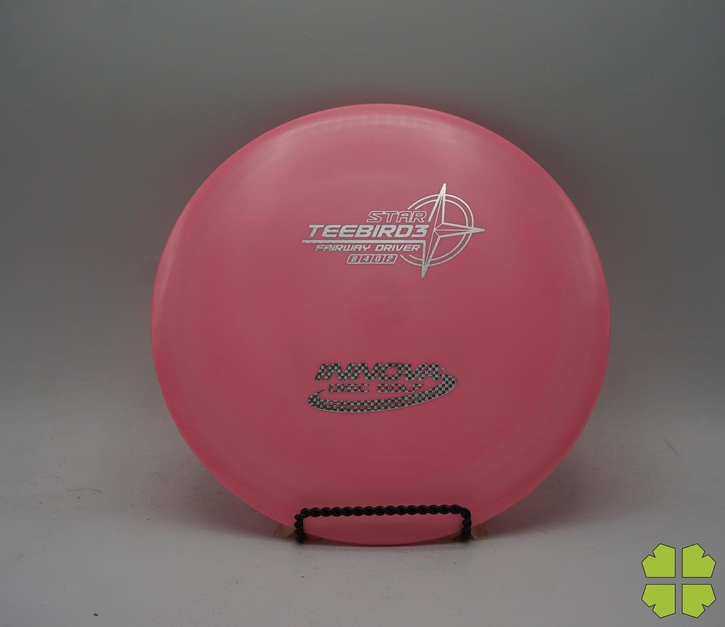 TeeBird3 - Star
