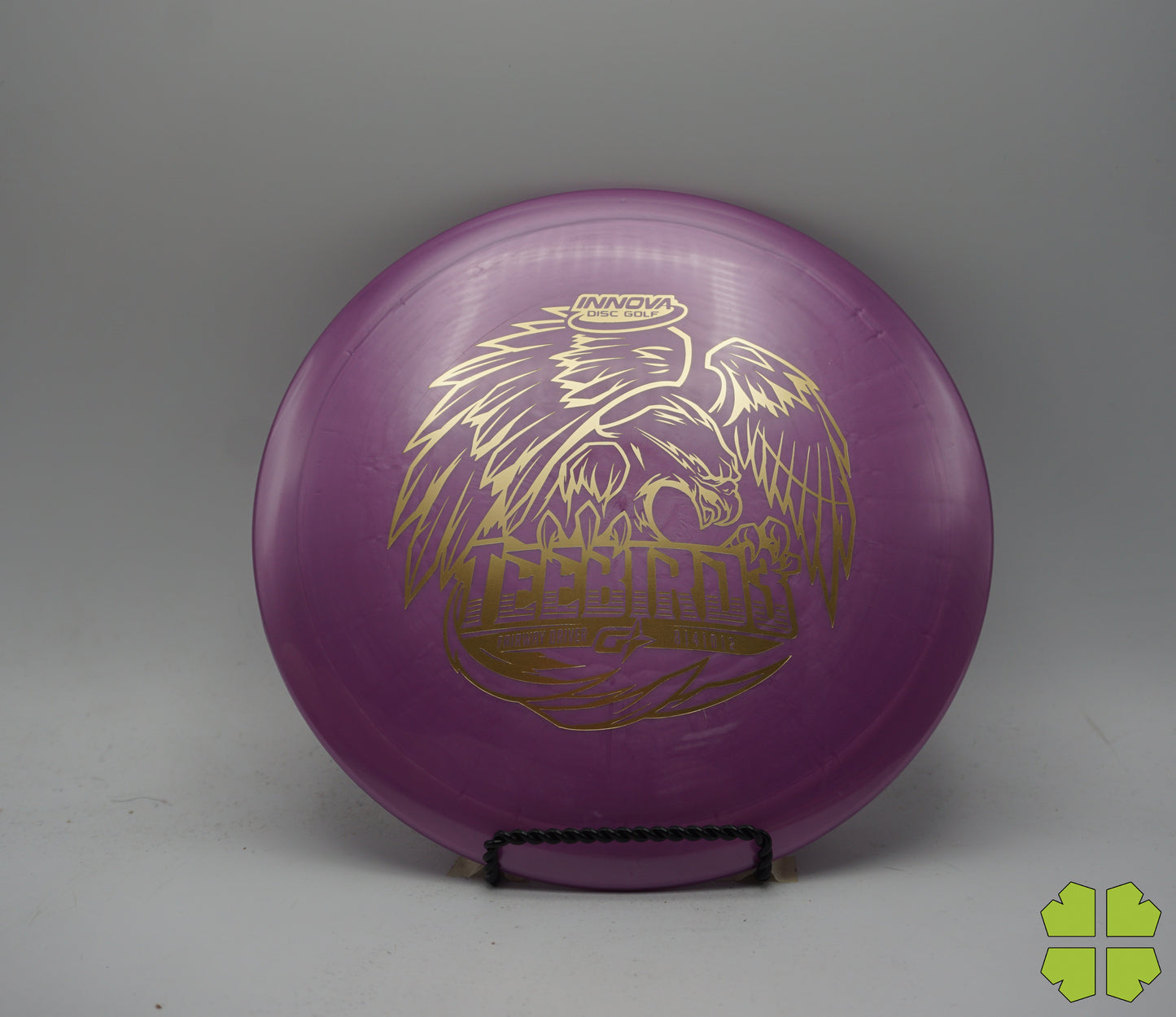 TeeBird3 - GStar
