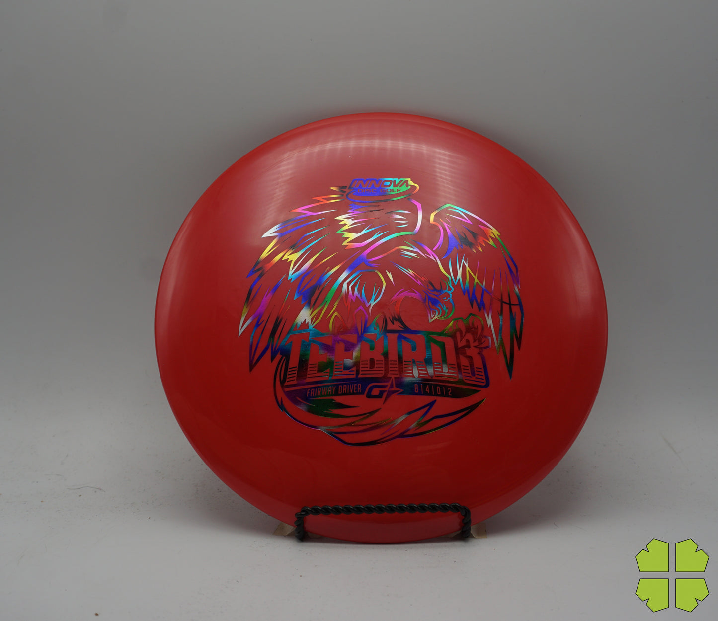 TeeBird3 - GStar