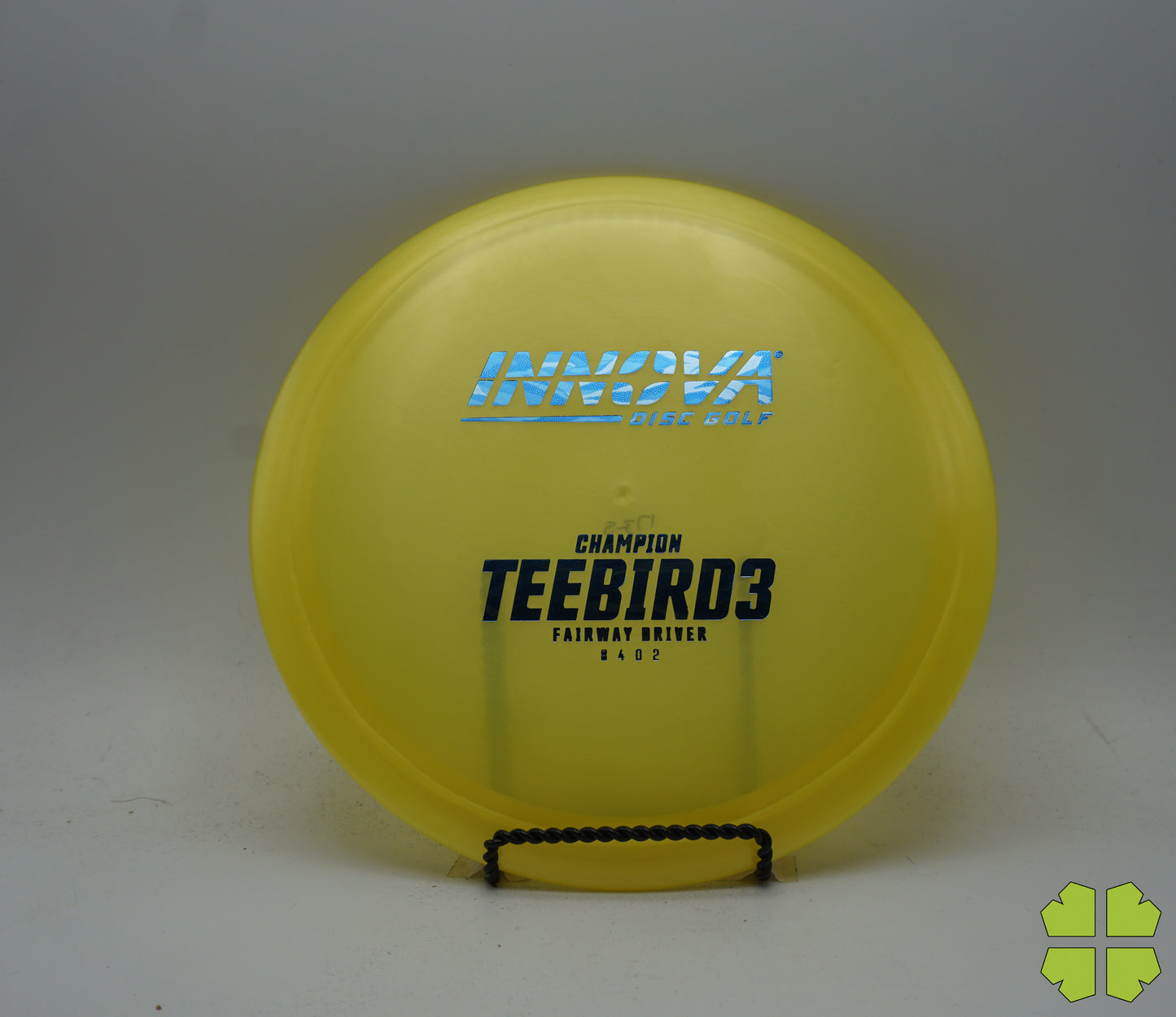 TeeBird3 - Champion