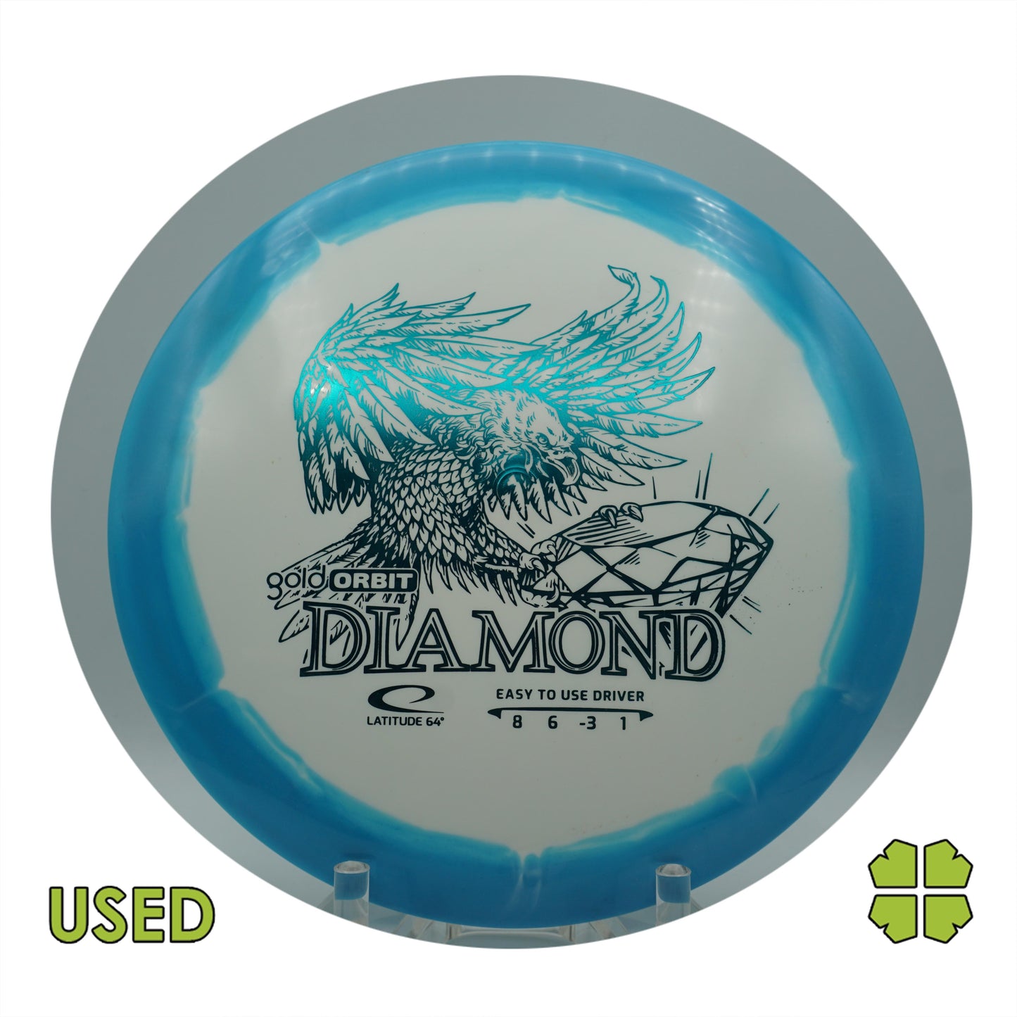 Used Diamond