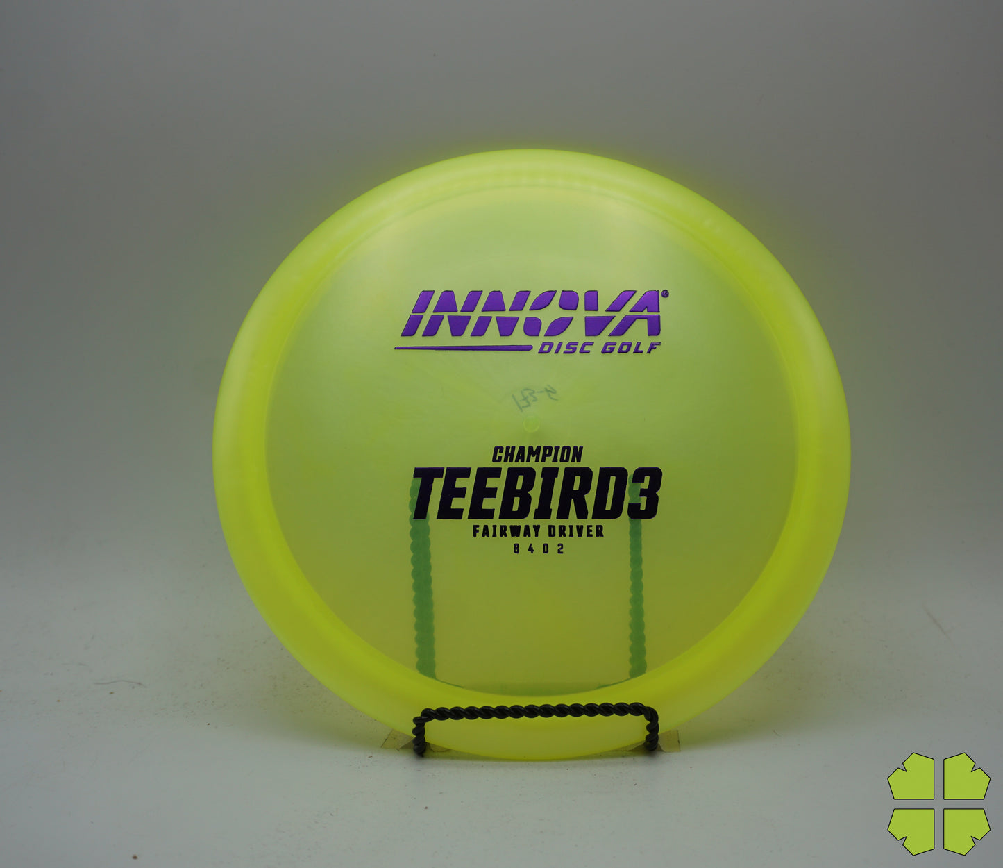TeeBird3 - Champion