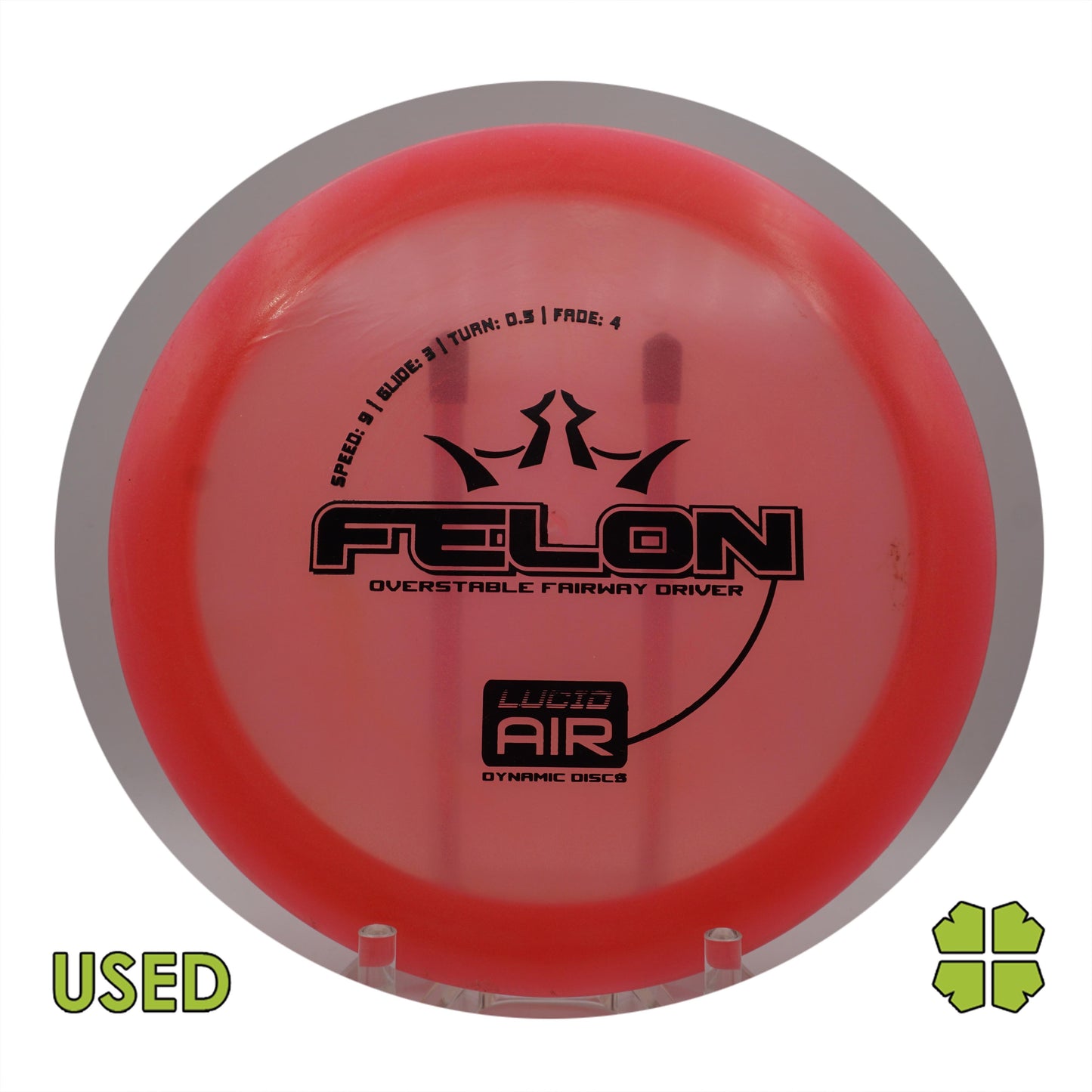 Used Felon