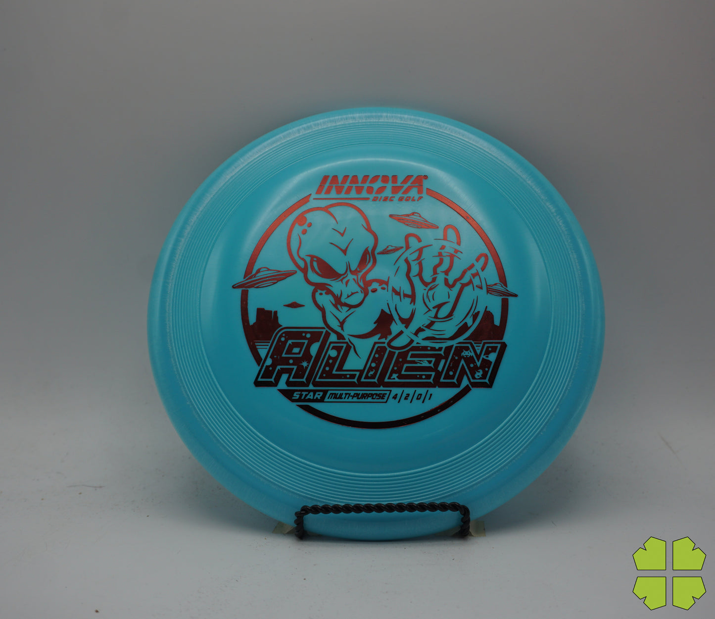 Alien - Star