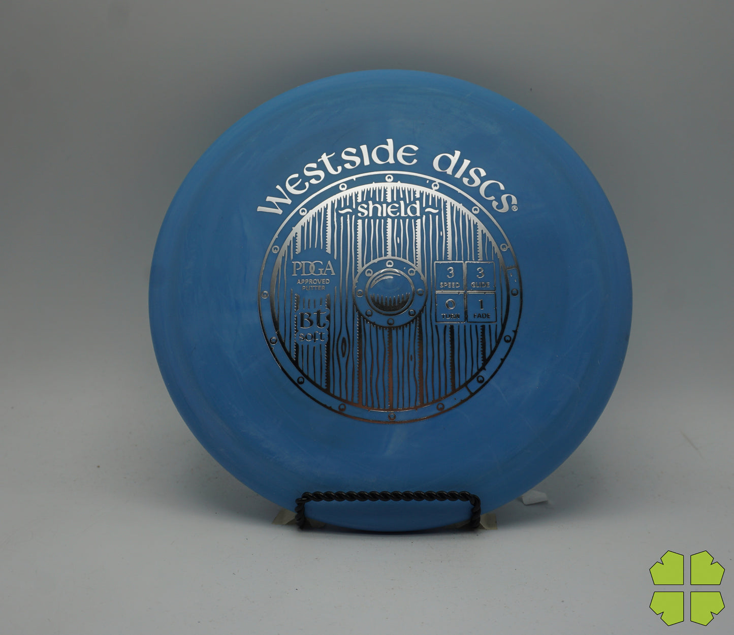 Shield - BT Soft