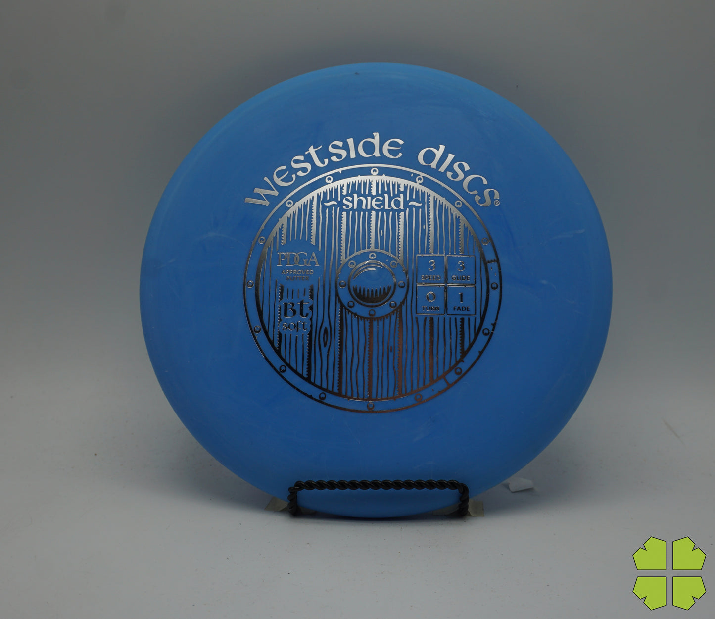 Shield - BT Soft
