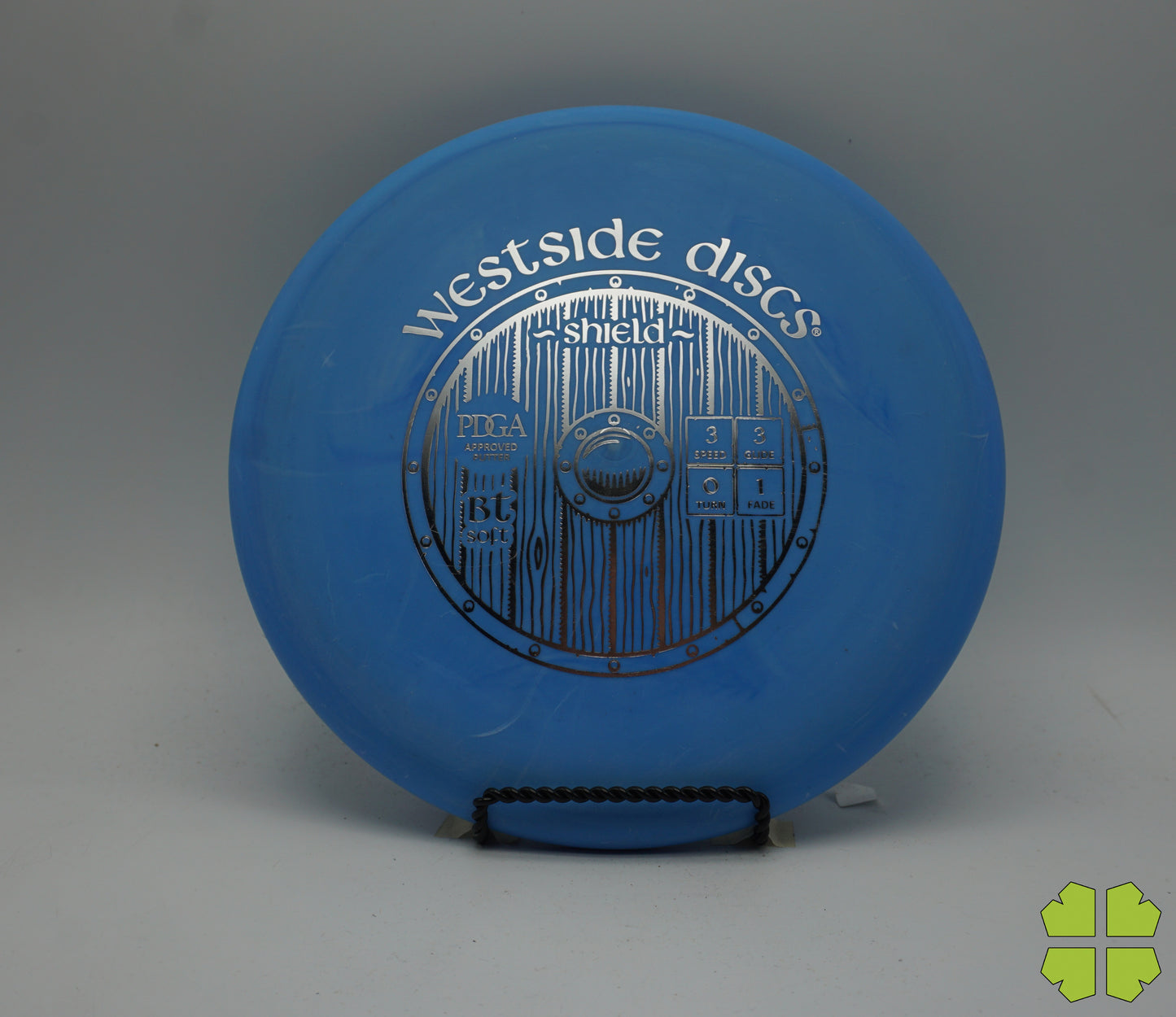 Shield - BT Soft