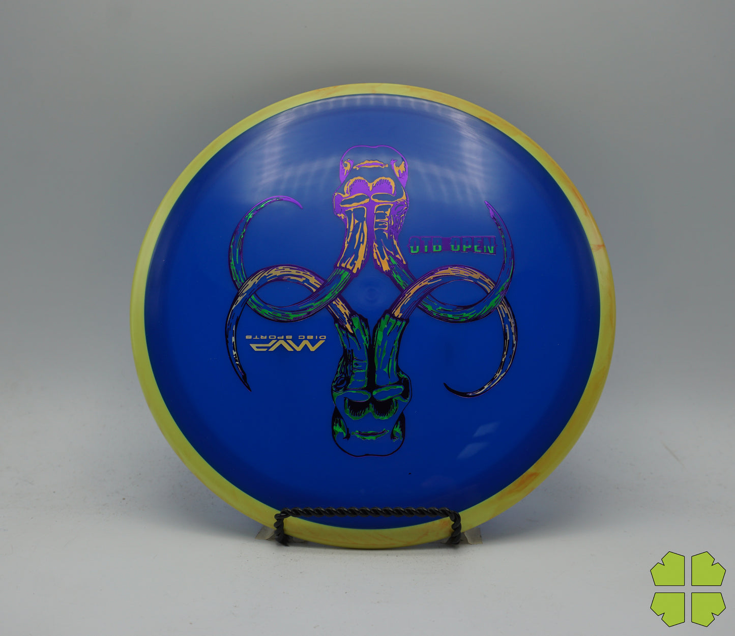 Crave - 2024 OTB Open Neutron Soft