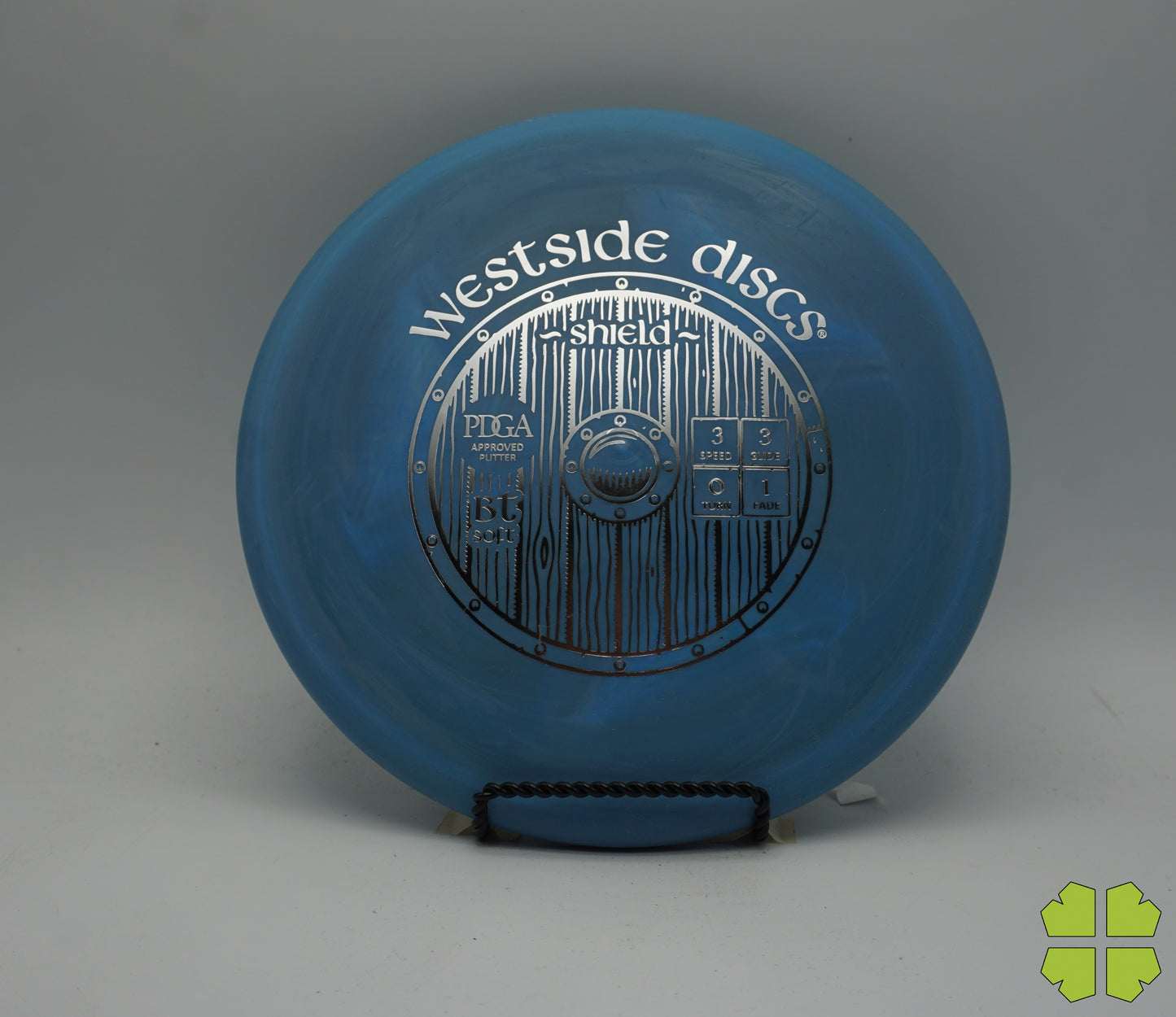 Shield - BT Soft