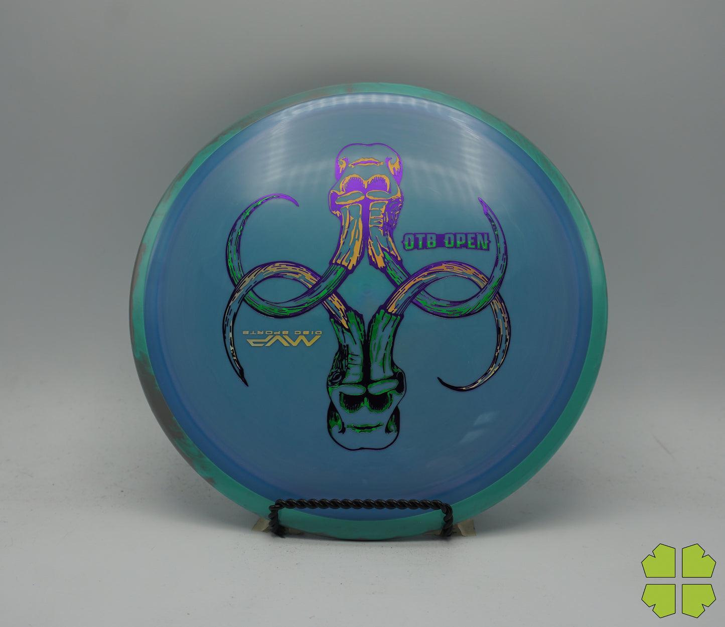 Crave - 2024 OTB Open Neutron Soft