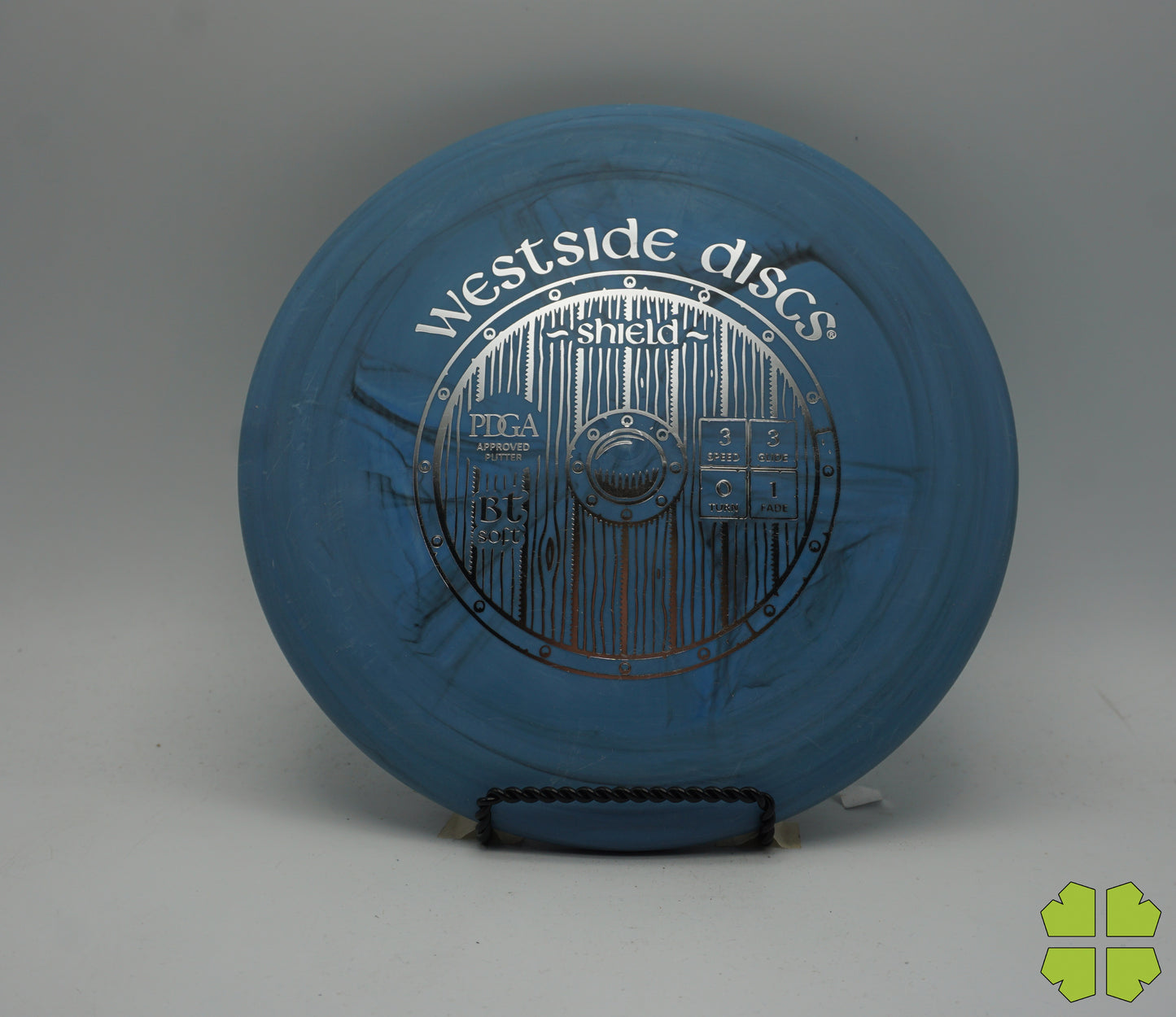 Shield - BT Soft