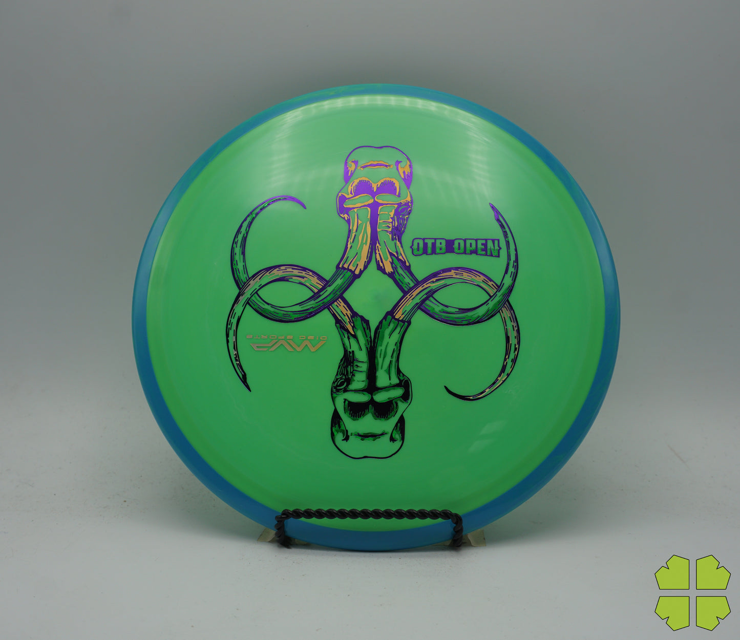 Crave - 2024 OTB Open Neutron Soft