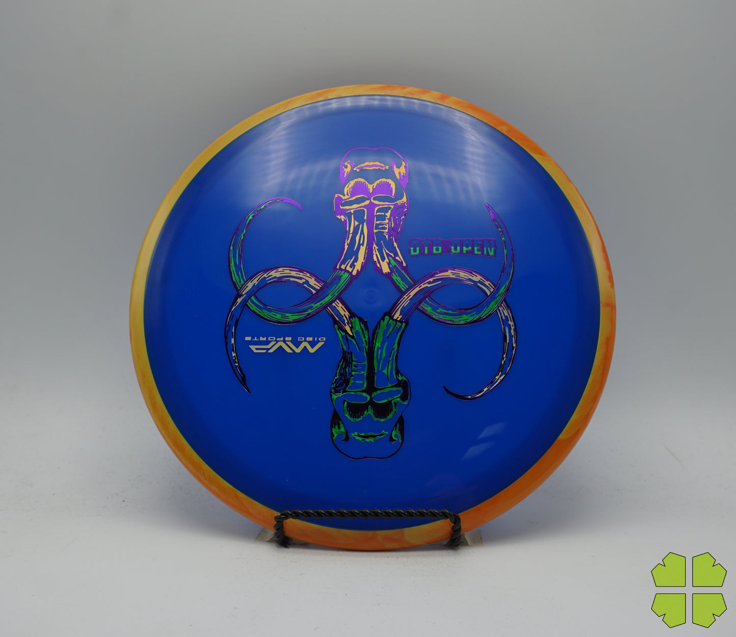 Crave - 2024 OTB Open Neutron Soft