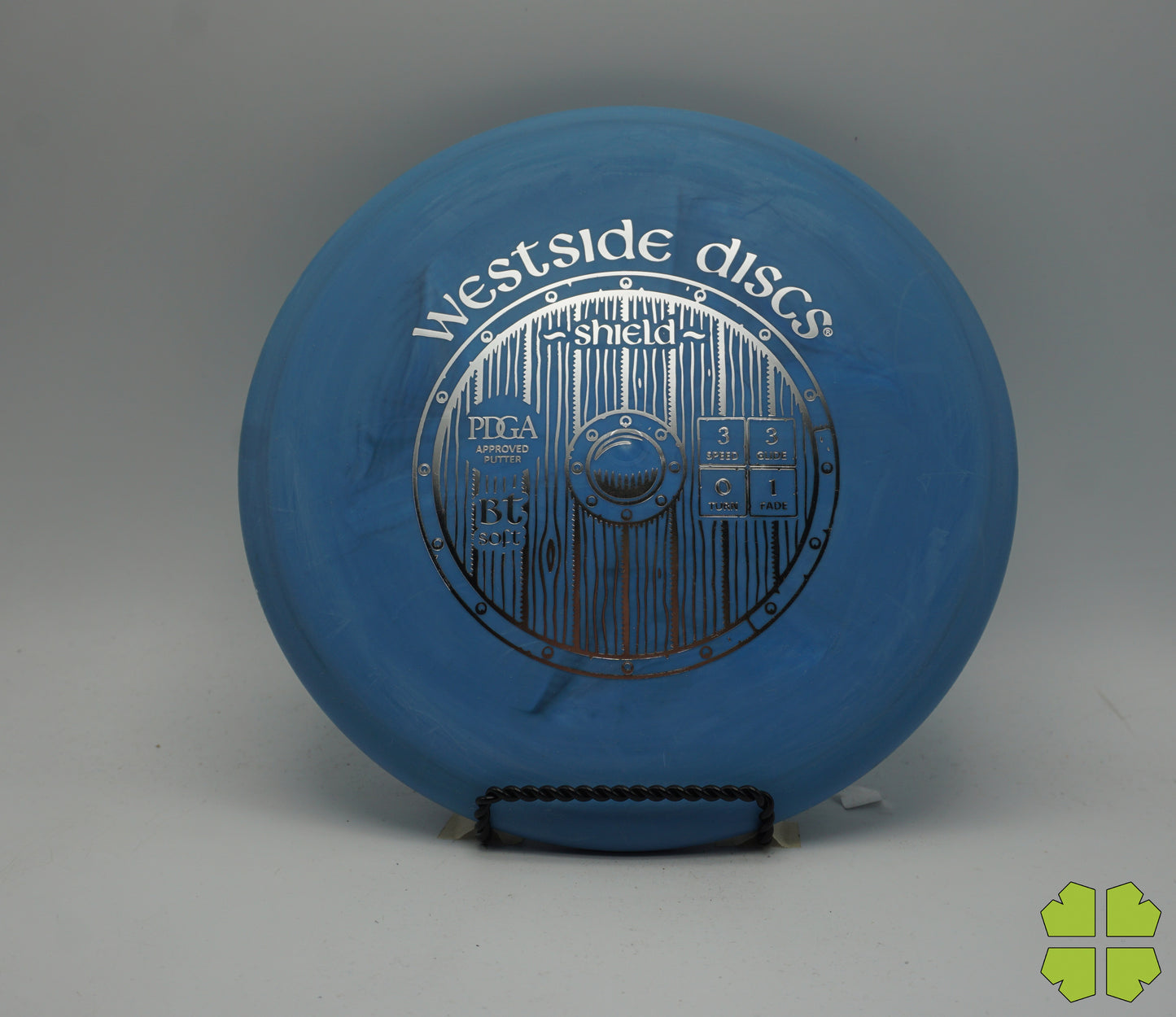 Shield - BT Soft