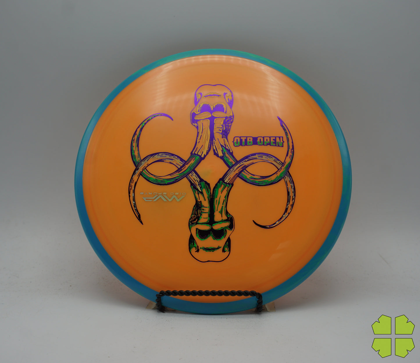 Crave - 2024 OTB Open Neutron Soft