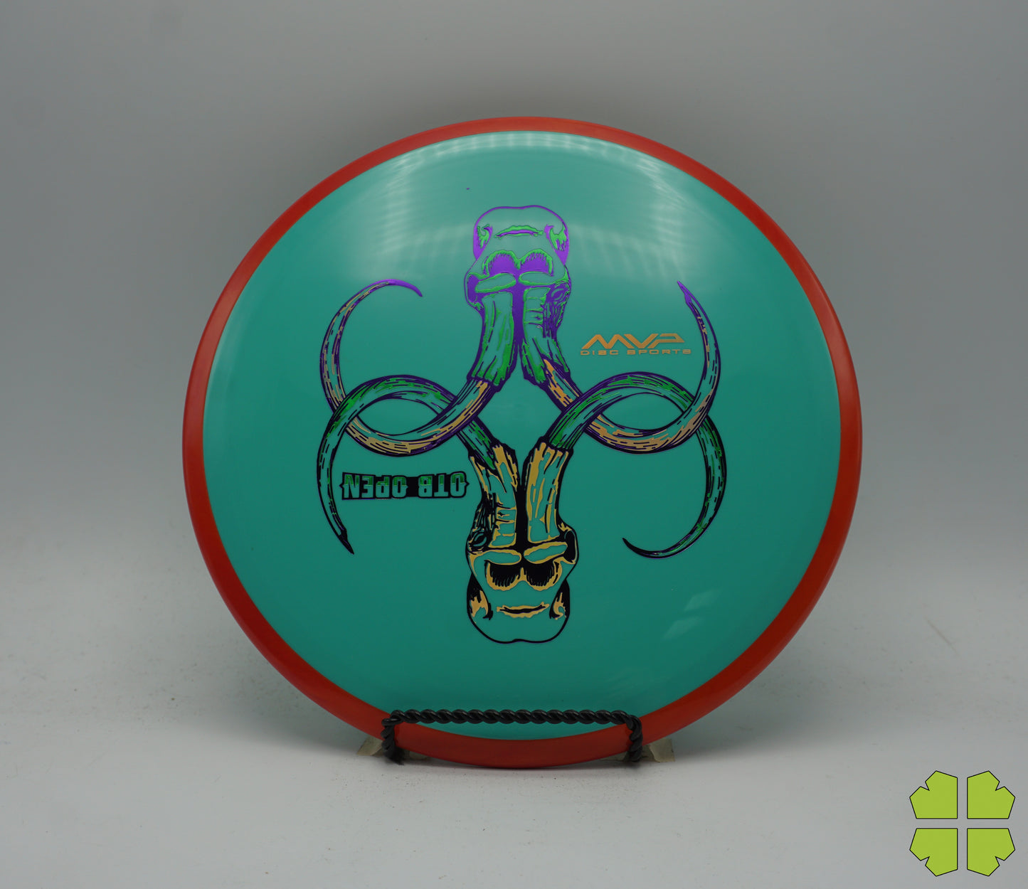 Crave - 2024 OTB Open Neutron Soft