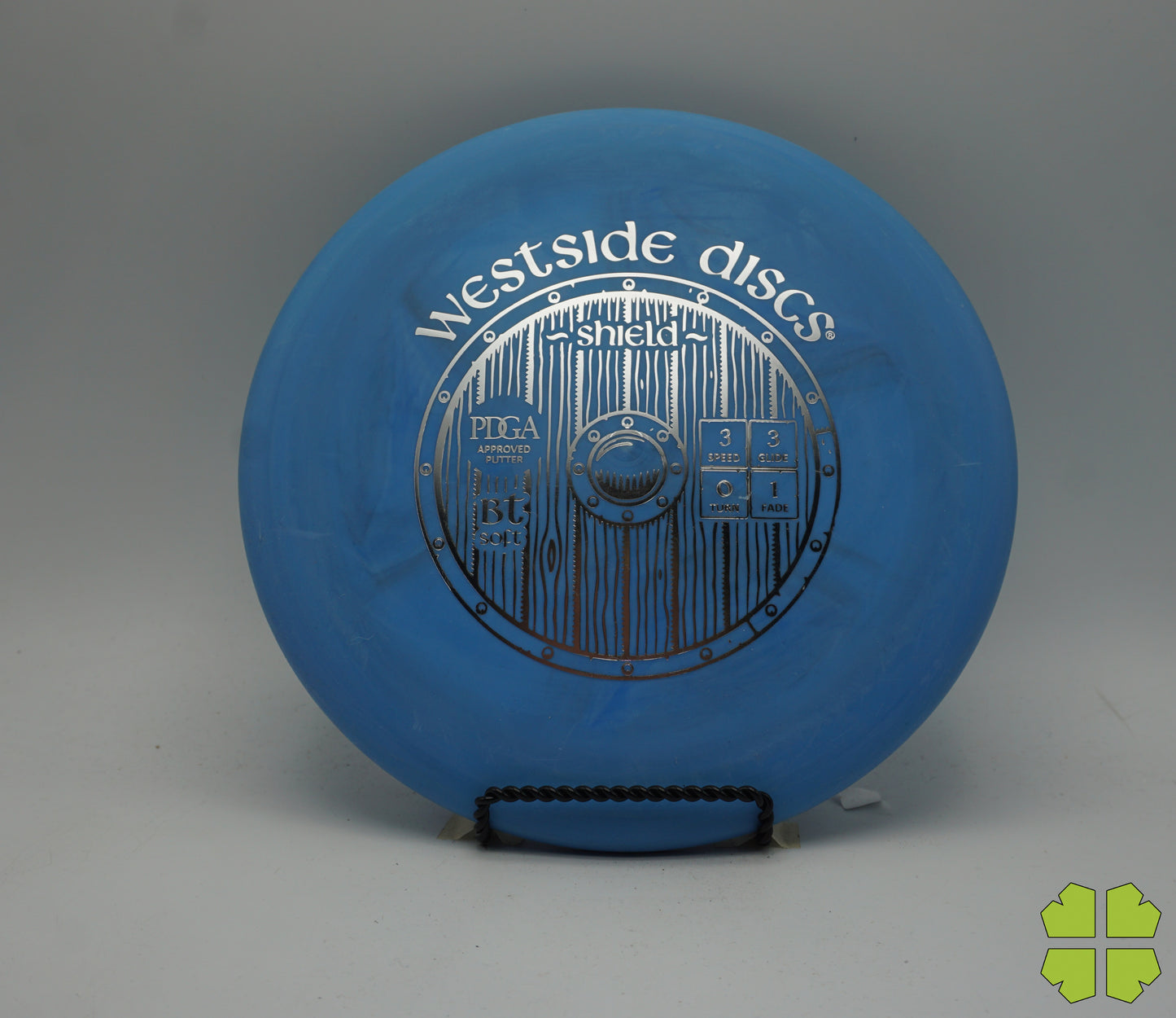 Shield - BT Soft