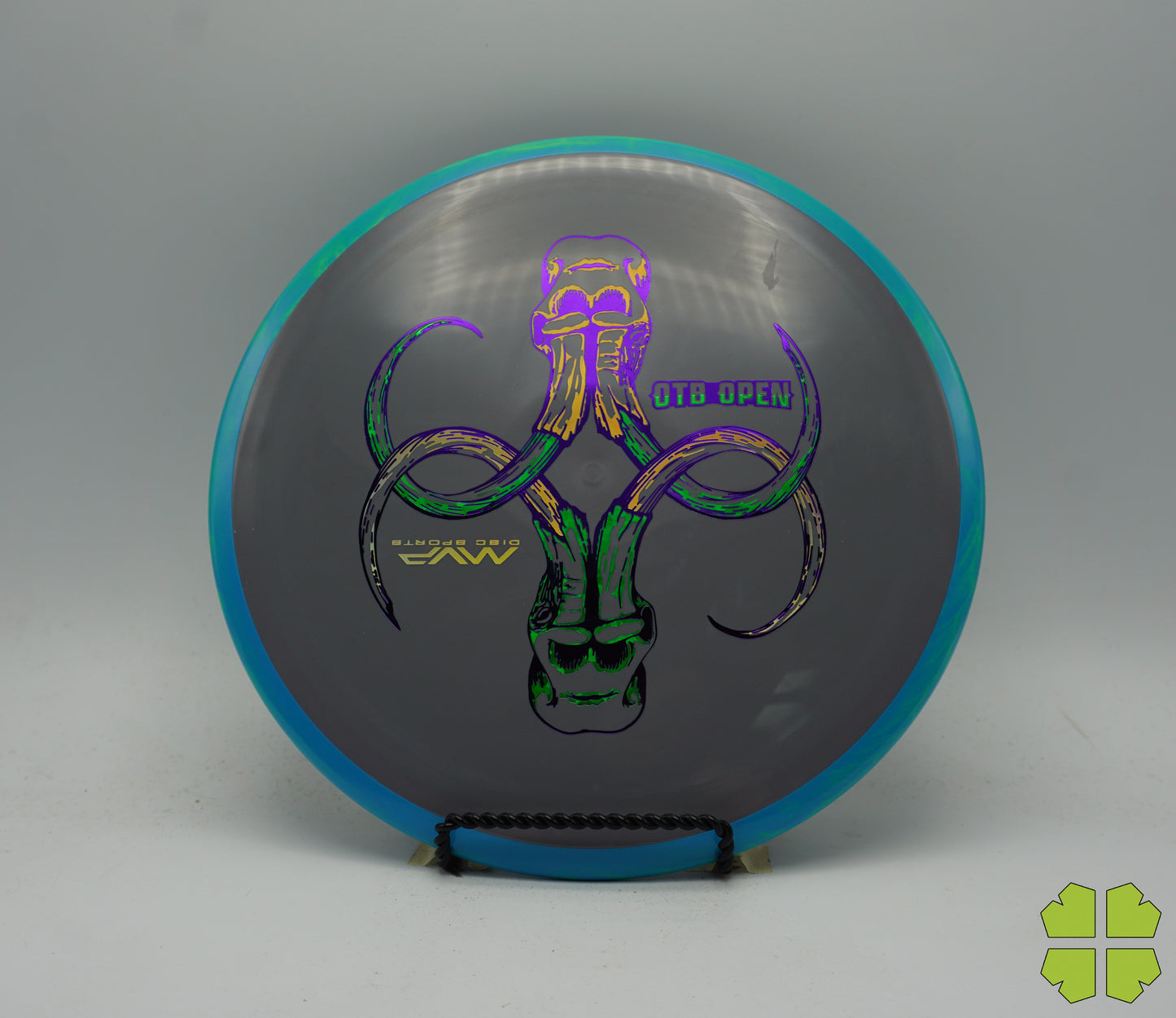 Crave - 2024 OTB Open Neutron Soft