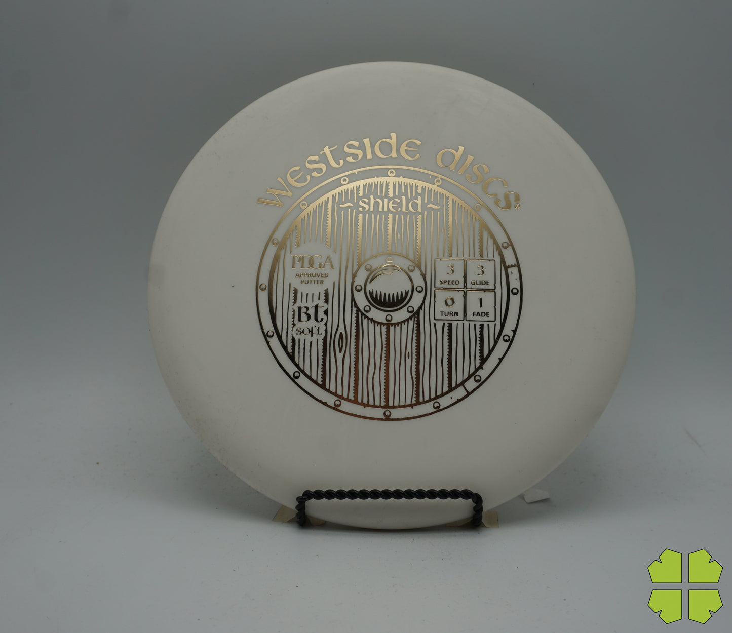 Shield - BT Soft